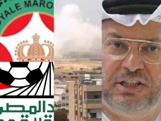 LE JOURNAL DE MIDI 30 EN LANGUE ARABE DU 31/01/22